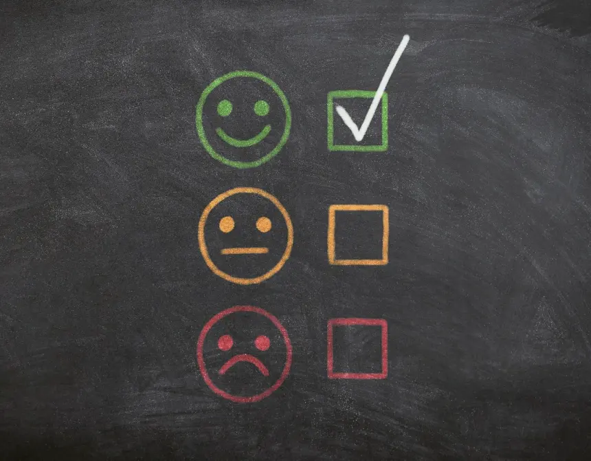 Feedback og egen refleksion